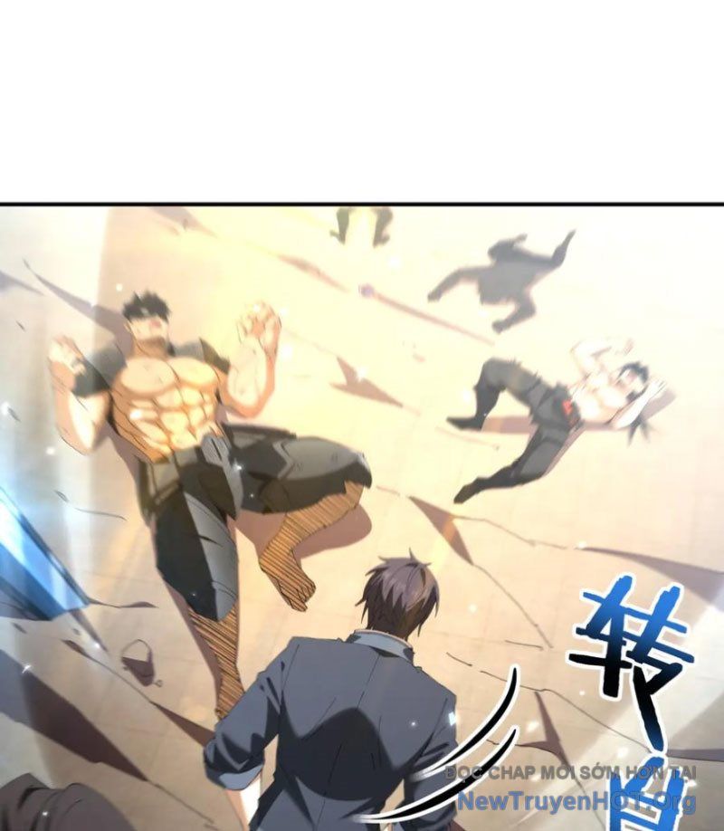 Toàn Dân Chuyển Chức Ngự Long Sư Là Chức Nghiệp Yếu Nhất - Chapter 157 - Page 36