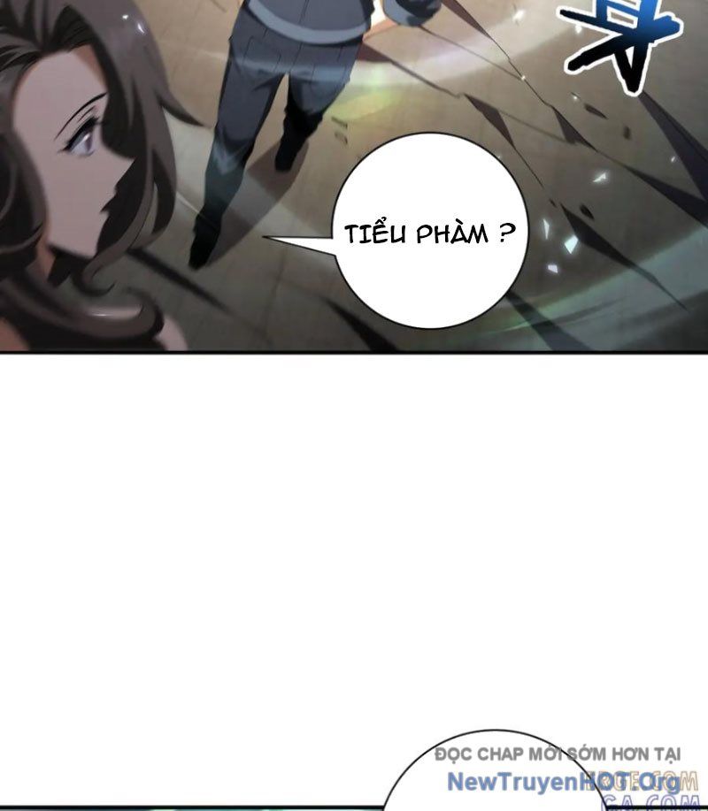 Toàn Dân Chuyển Chức Ngự Long Sư Là Chức Nghiệp Yếu Nhất - Chapter 157 - Page 37