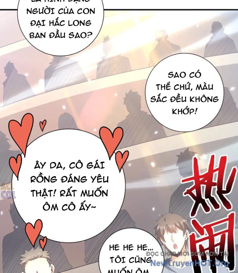 Toàn Dân Chuyển Chức Ngự Long Sư Là Chức Nghiệp Yếu Nhất - Chapter 157 - Page 40