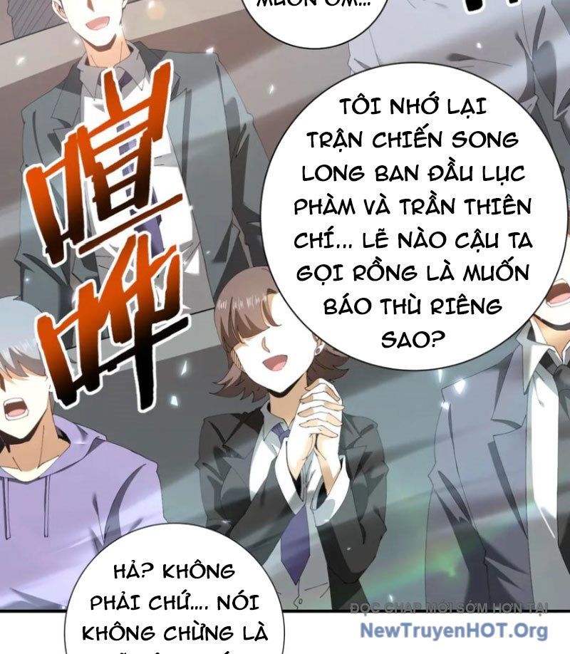 Toàn Dân Chuyển Chức Ngự Long Sư Là Chức Nghiệp Yếu Nhất - Chapter 157 - Page 41