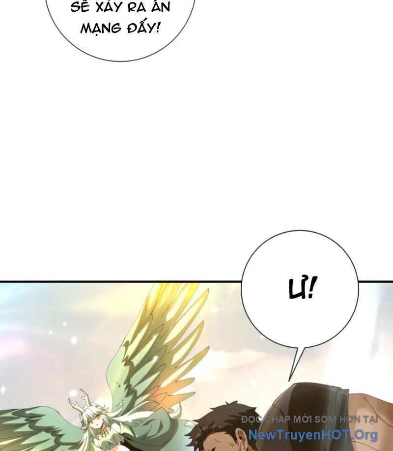 Toàn Dân Chuyển Chức Ngự Long Sư Là Chức Nghiệp Yếu Nhất - Chapter 157 - Page 42