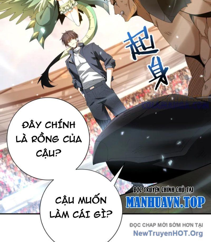 Toàn Dân Chuyển Chức Ngự Long Sư Là Chức Nghiệp Yếu Nhất - Chapter 157 - Page 43