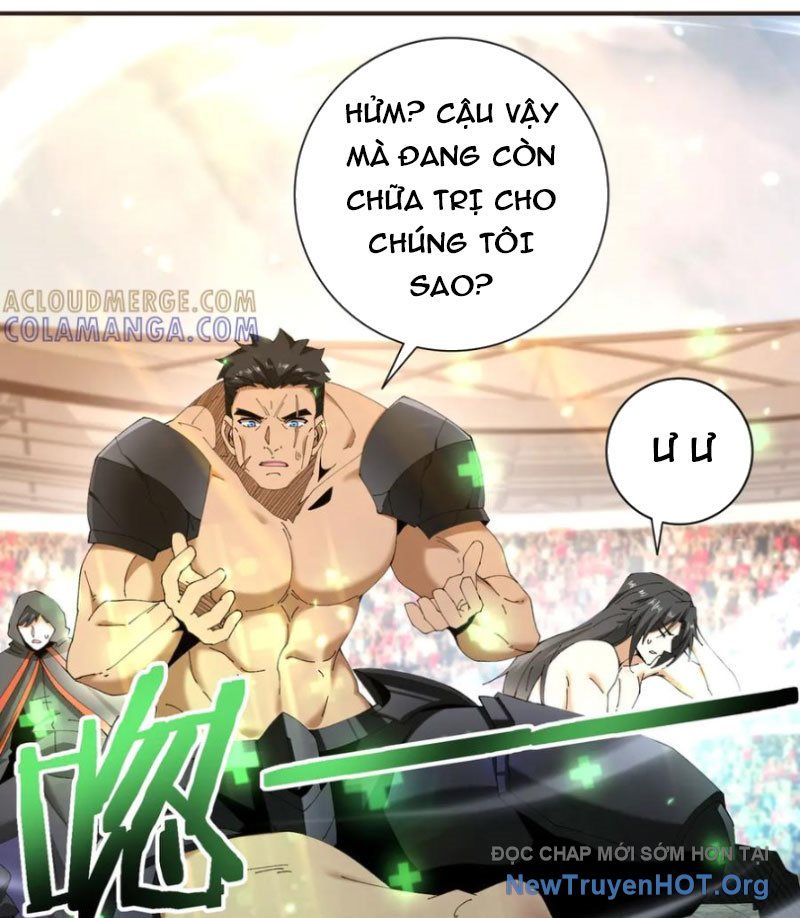 Toàn Dân Chuyển Chức Ngự Long Sư Là Chức Nghiệp Yếu Nhất - Chapter 157 - Page 48