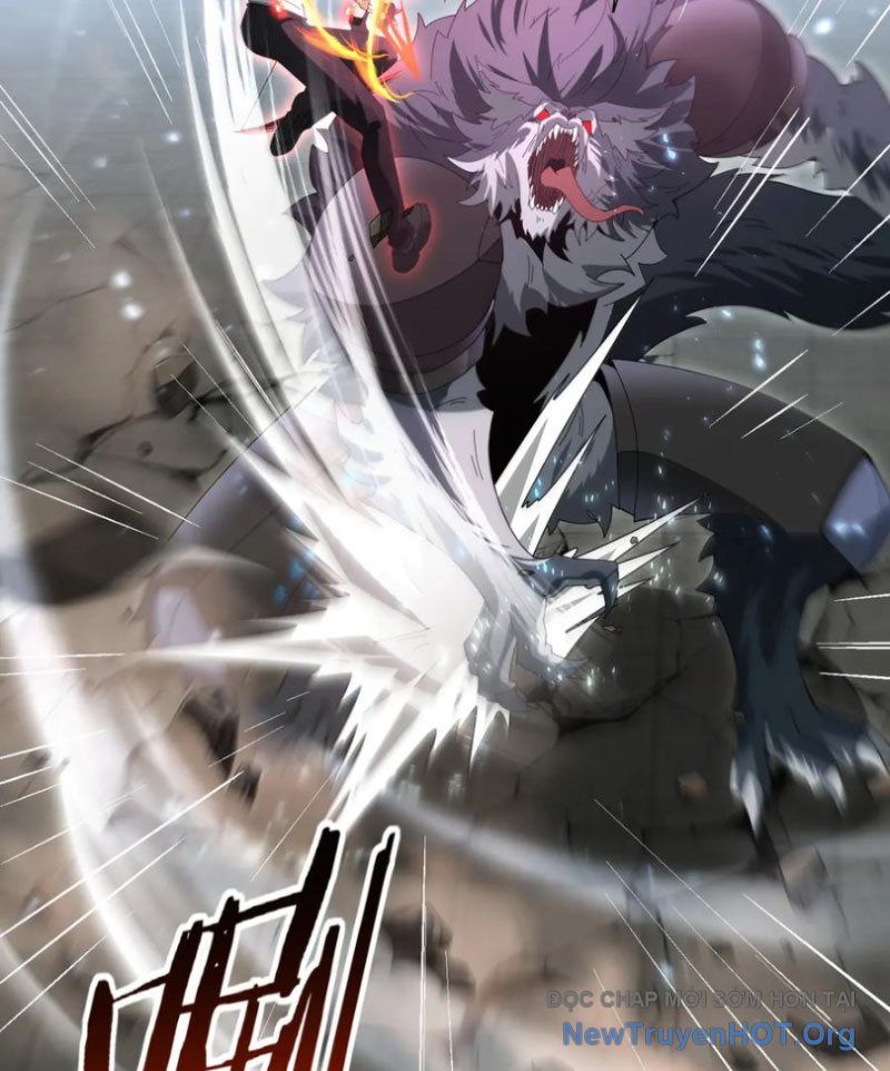 Toàn Dân Chuyển Chức Ngự Long Sư Là Chức Nghiệp Yếu Nhất - Chapter 157 - Page 5