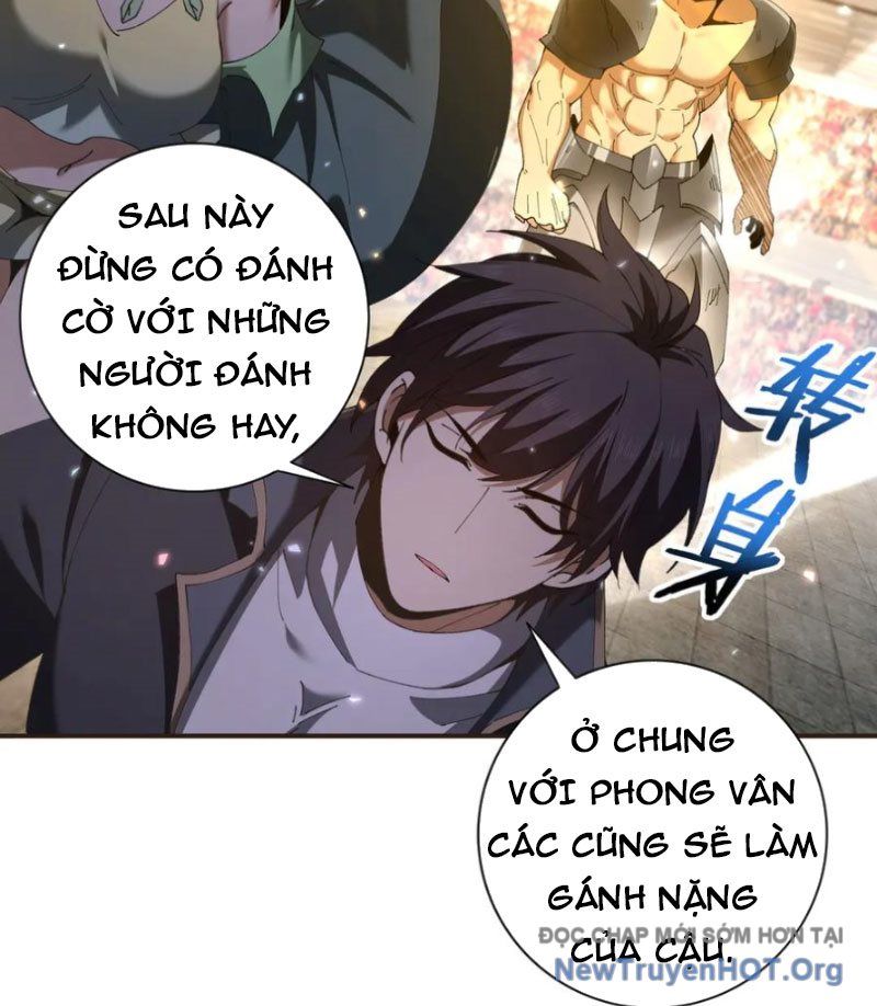 Toàn Dân Chuyển Chức Ngự Long Sư Là Chức Nghiệp Yếu Nhất - Chapter 157 - Page 50
