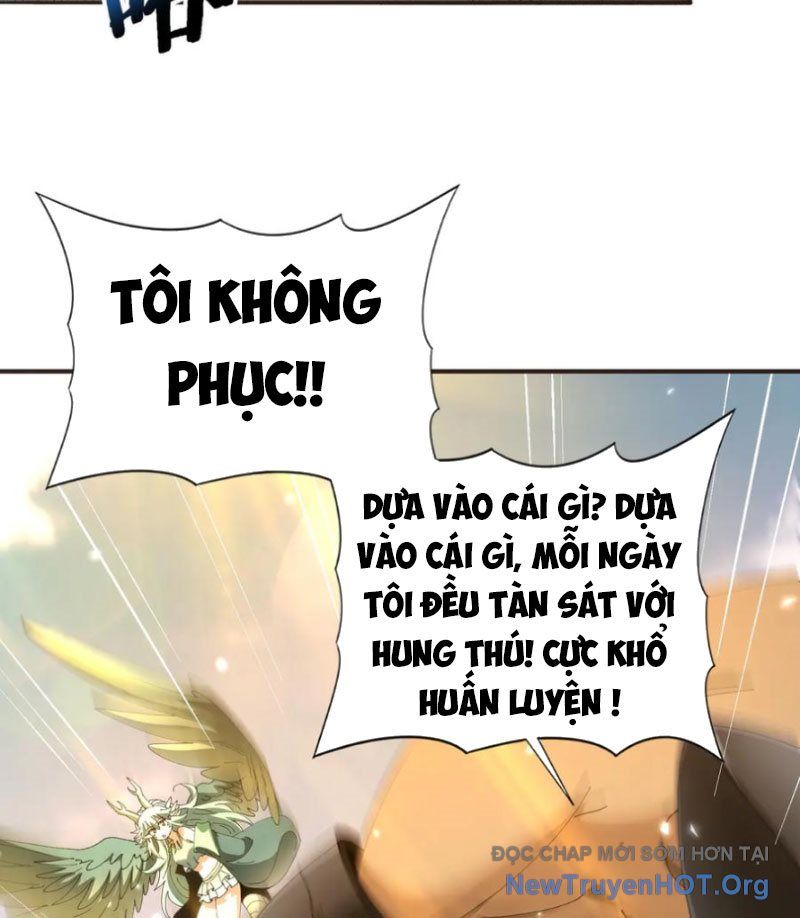 Toàn Dân Chuyển Chức Ngự Long Sư Là Chức Nghiệp Yếu Nhất - Chapter 157 - Page 52