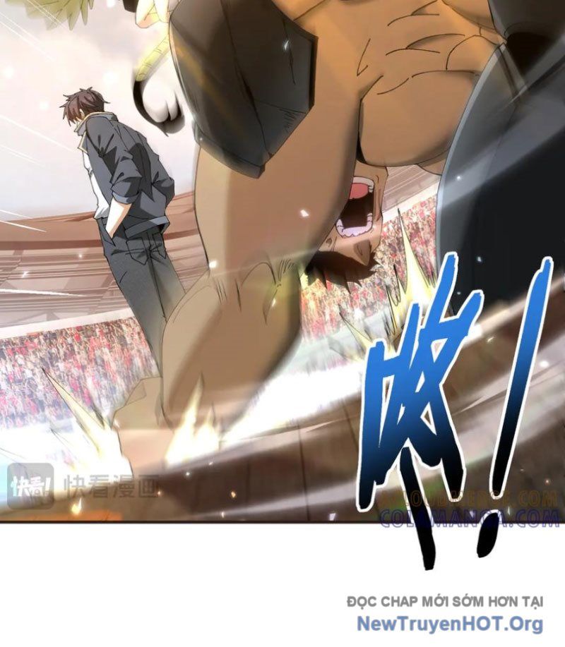 Toàn Dân Chuyển Chức Ngự Long Sư Là Chức Nghiệp Yếu Nhất - Chapter 157 - Page 53