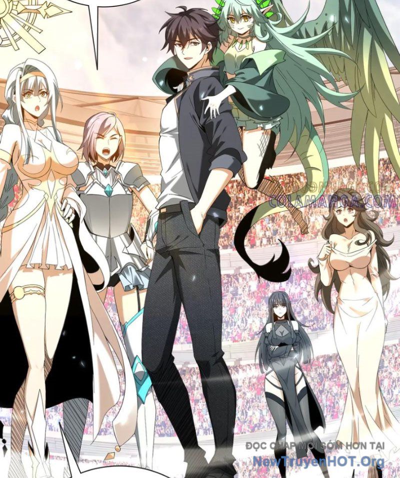 Toàn Dân Chuyển Chức Ngự Long Sư Là Chức Nghiệp Yếu Nhất - Chapter 157 - Page 61