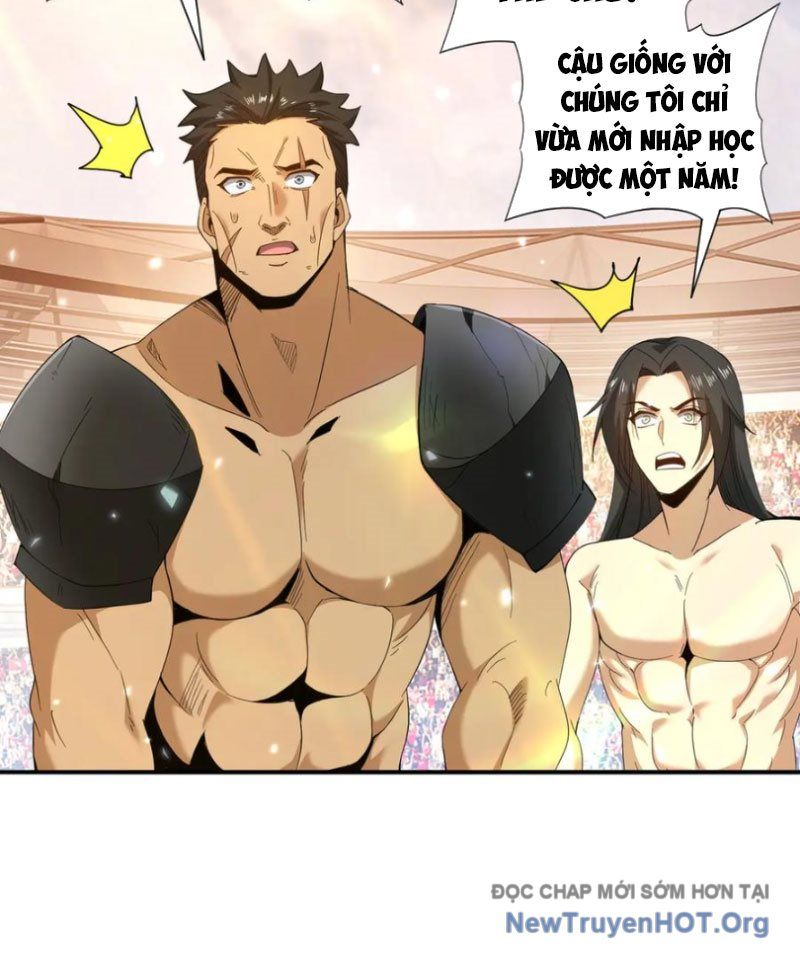 Toàn Dân Chuyển Chức Ngự Long Sư Là Chức Nghiệp Yếu Nhất - Chapter 157 - Page 63