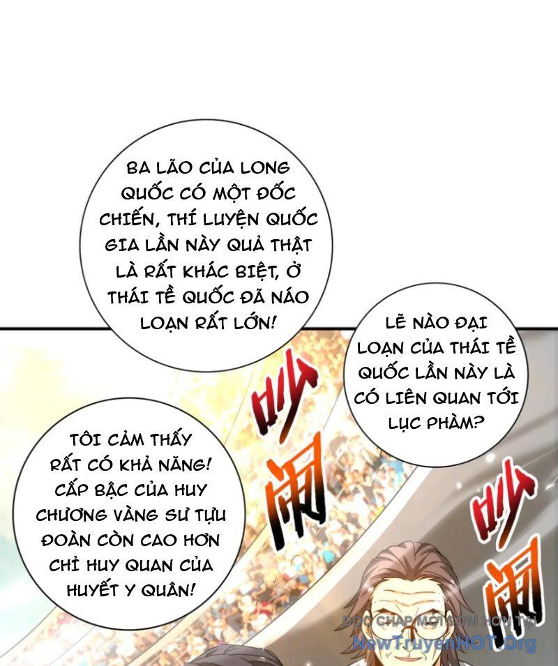 Toàn Dân Chuyển Chức Ngự Long Sư Là Chức Nghiệp Yếu Nhất - Chapter 157 - Page 64