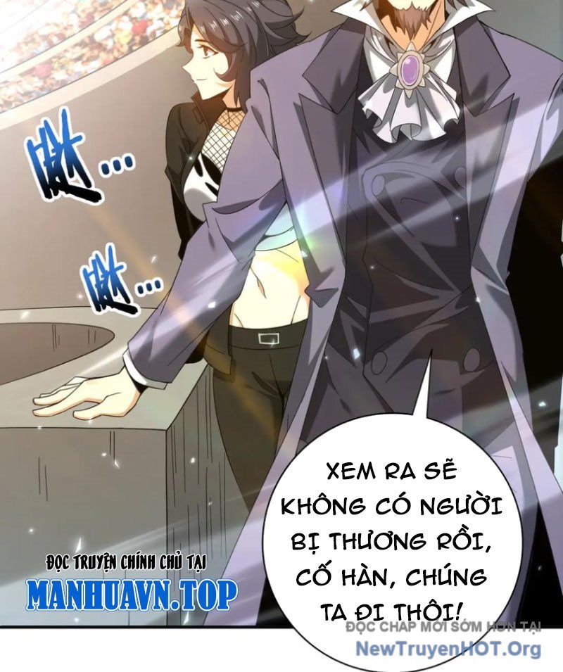 Toàn Dân Chuyển Chức Ngự Long Sư Là Chức Nghiệp Yếu Nhất - Chapter 157 - Page 65