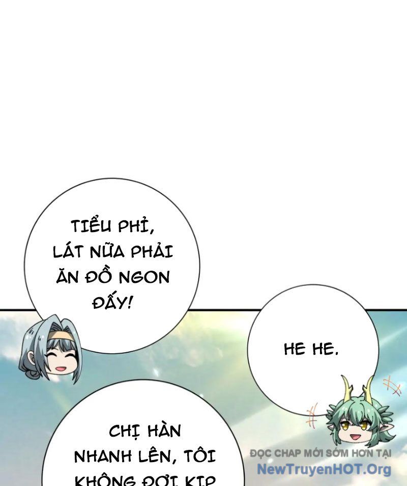 Toàn Dân Chuyển Chức Ngự Long Sư Là Chức Nghiệp Yếu Nhất - Chapter 157 - Page 68