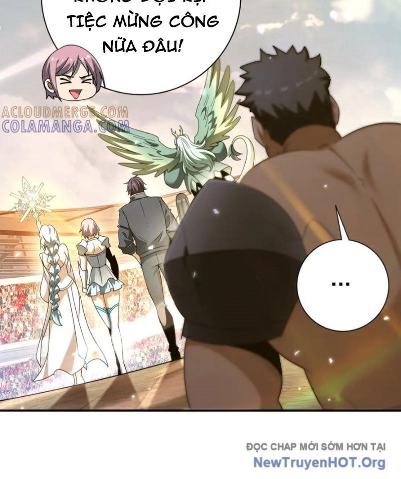 Toàn Dân Chuyển Chức Ngự Long Sư Là Chức Nghiệp Yếu Nhất - Chapter 157 - Page 69