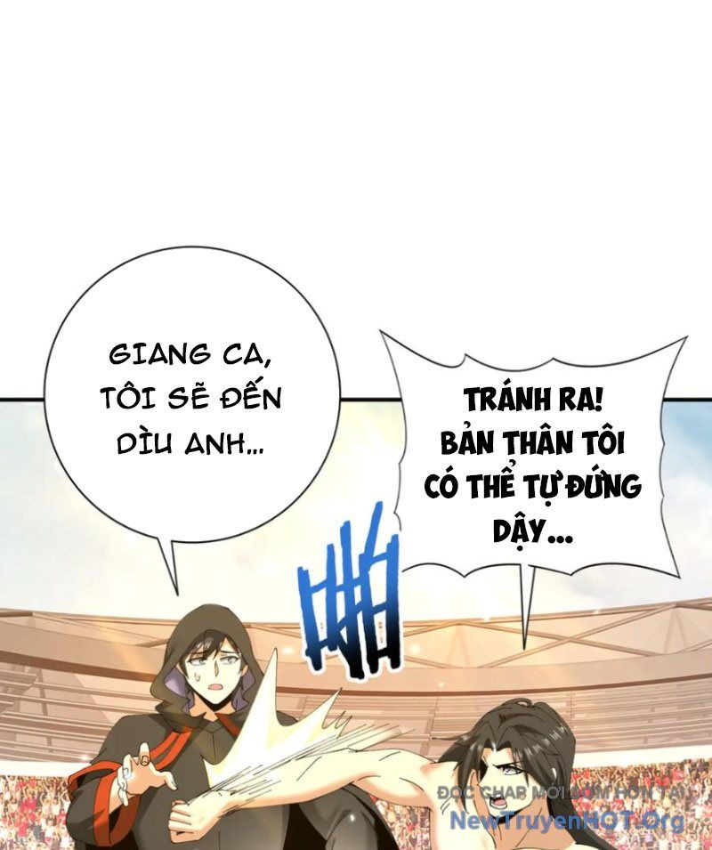 Toàn Dân Chuyển Chức Ngự Long Sư Là Chức Nghiệp Yếu Nhất - Chapter 157 - Page 70