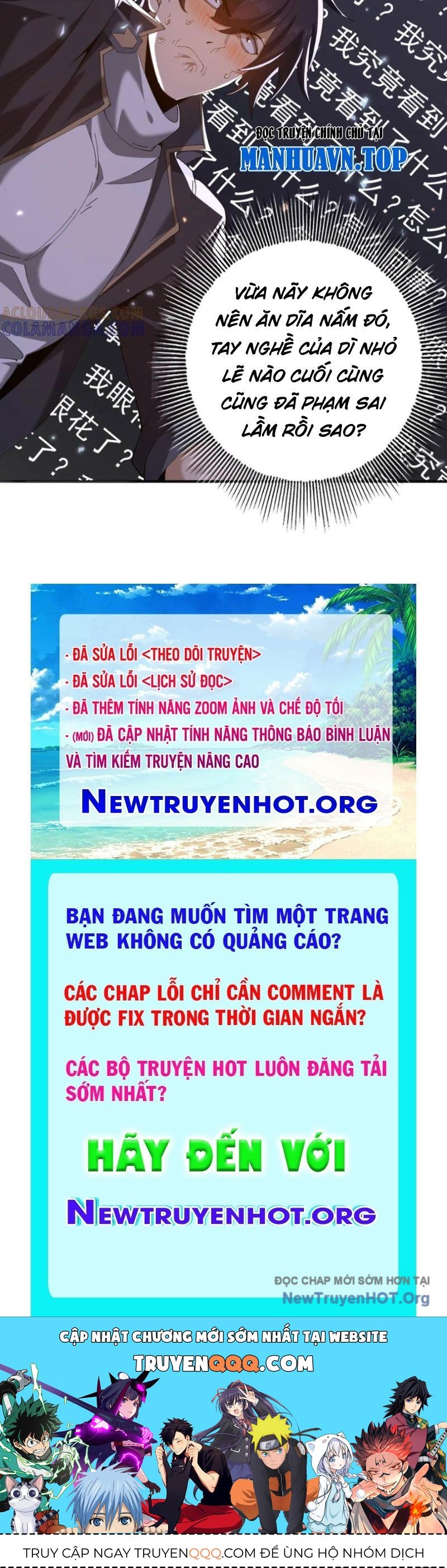 Toàn Dân Chuyển Chức Ngự Long Sư Là Chức Nghiệp Yếu Nhất - Chapter 157 - Page 84