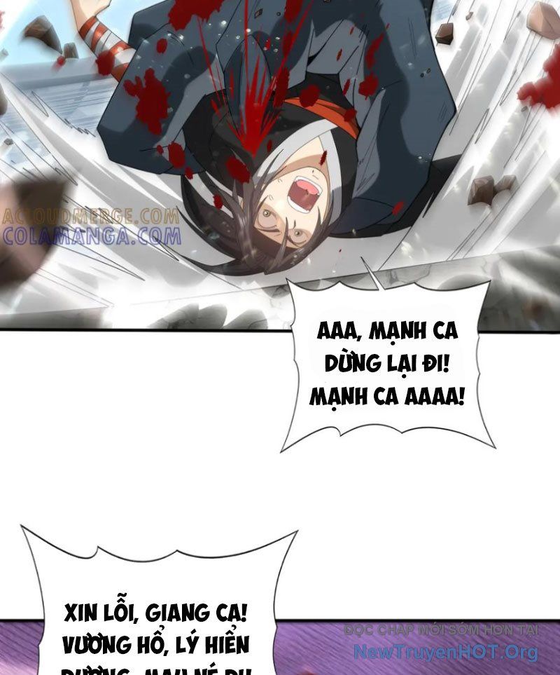 Toàn Dân Chuyển Chức Ngự Long Sư Là Chức Nghiệp Yếu Nhất - Chapter 157 - Page 9