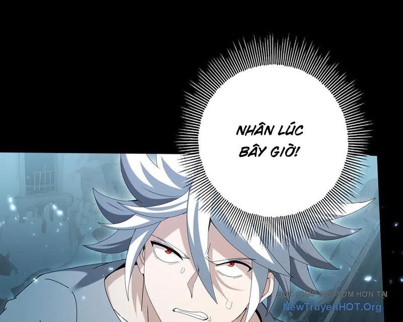 Toàn Dân Chuyển Chức Ngự Long Sư Là Chức Nghiệp Yếu Nhất - Chapter 158 - Page 105