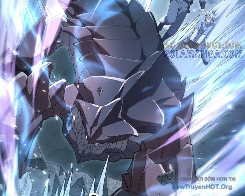 Toàn Dân Chuyển Chức Ngự Long Sư Là Chức Nghiệp Yếu Nhất - Chapter 158 - Page 107