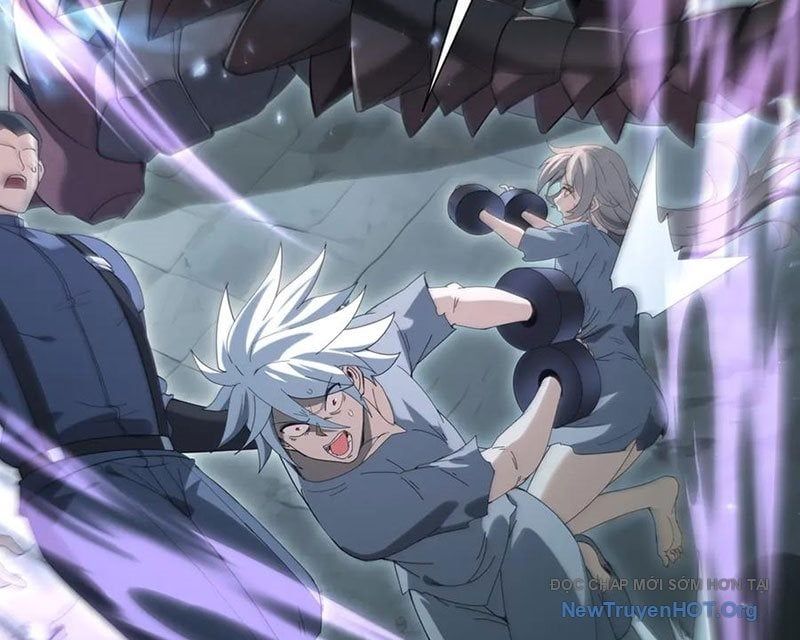 Toàn Dân Chuyển Chức Ngự Long Sư Là Chức Nghiệp Yếu Nhất - Chapter 158 - Page 110