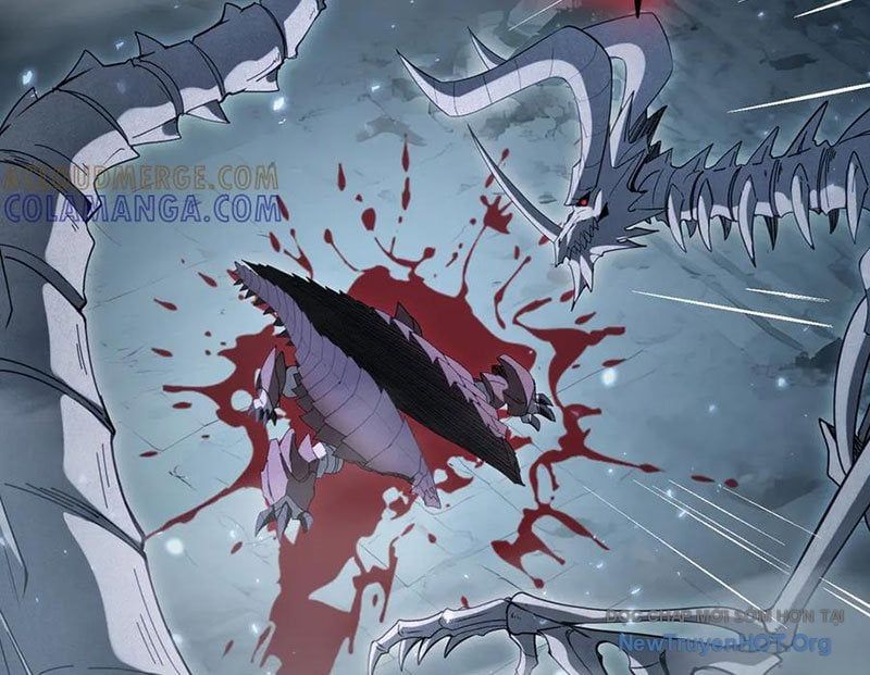 Toàn Dân Chuyển Chức Ngự Long Sư Là Chức Nghiệp Yếu Nhất - Chapter 158 - Page 122