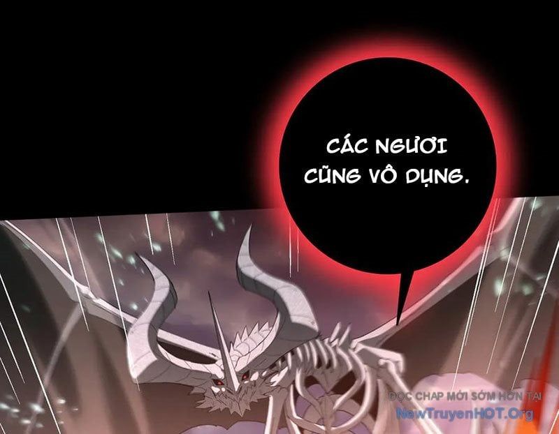 Toàn Dân Chuyển Chức Ngự Long Sư Là Chức Nghiệp Yếu Nhất - Chapter 158 - Page 124