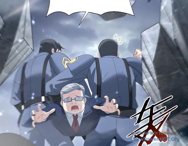 Toàn Dân Chuyển Chức Ngự Long Sư Là Chức Nghiệp Yếu Nhất - Chapter 158 - Page 128