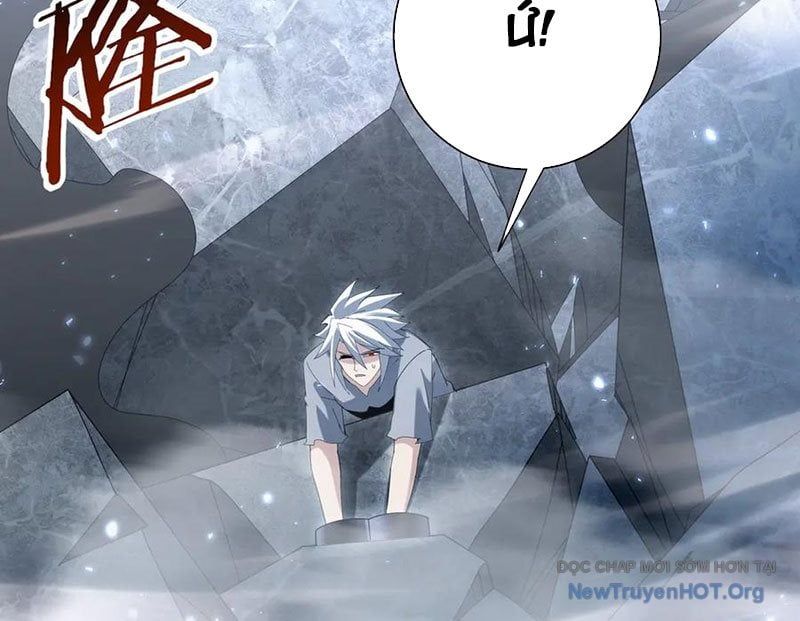 Toàn Dân Chuyển Chức Ngự Long Sư Là Chức Nghiệp Yếu Nhất - Chapter 158 - Page 131