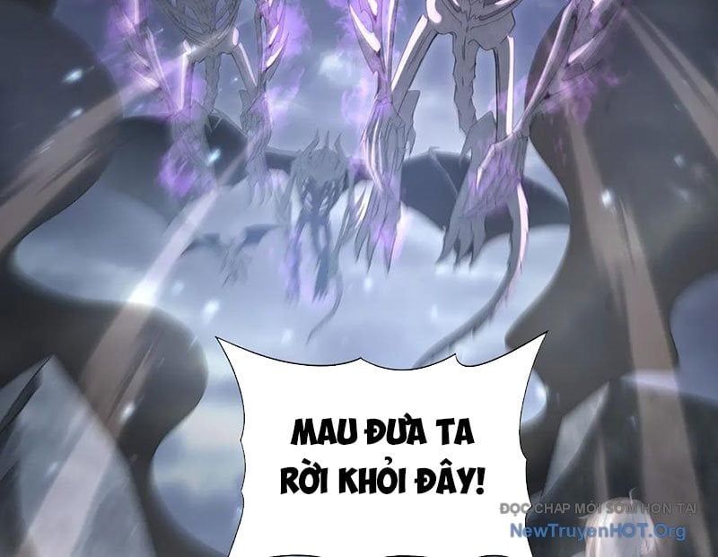 Toàn Dân Chuyển Chức Ngự Long Sư Là Chức Nghiệp Yếu Nhất - Chapter 158 - Page 135