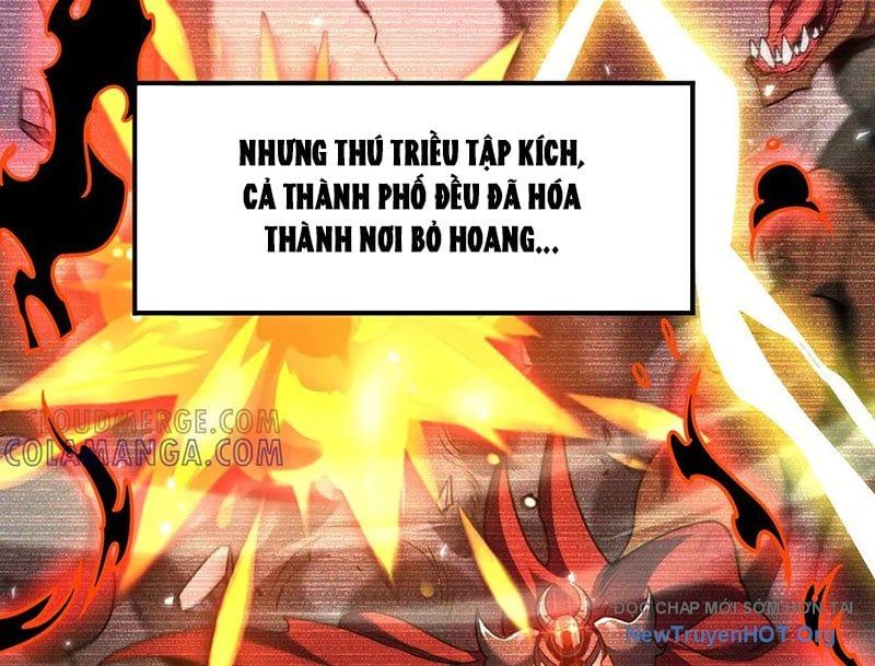 Toàn Dân Chuyển Chức Ngự Long Sư Là Chức Nghiệp Yếu Nhất - Chapter 158 - Page 30