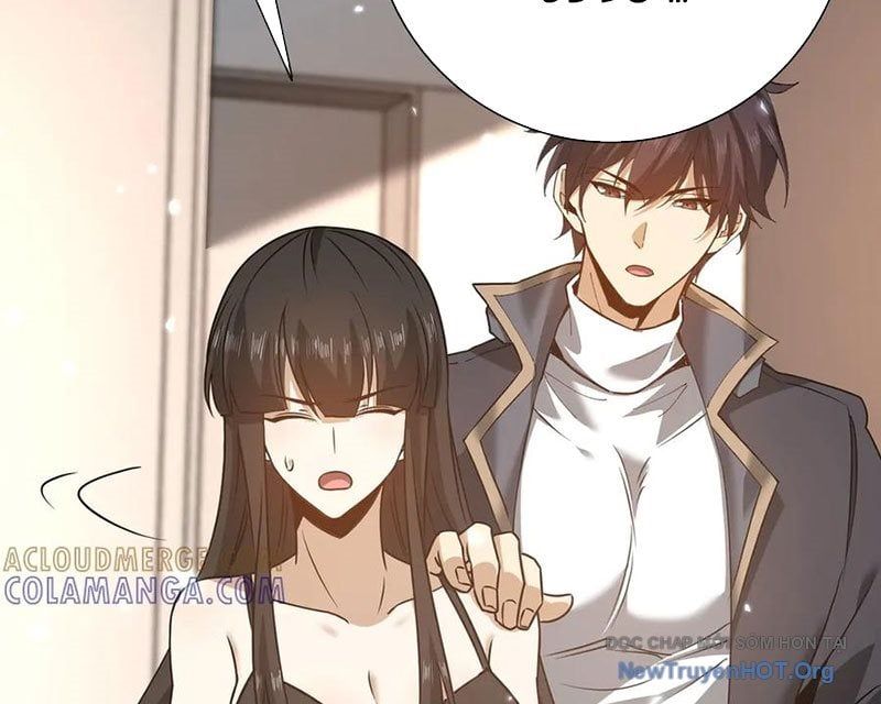 Toàn Dân Chuyển Chức Ngự Long Sư Là Chức Nghiệp Yếu Nhất - Chapter 158 - Page 42