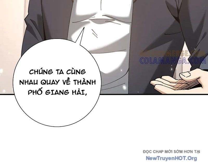 Toàn Dân Chuyển Chức Ngự Long Sư Là Chức Nghiệp Yếu Nhất - Chapter 158 - Page 46