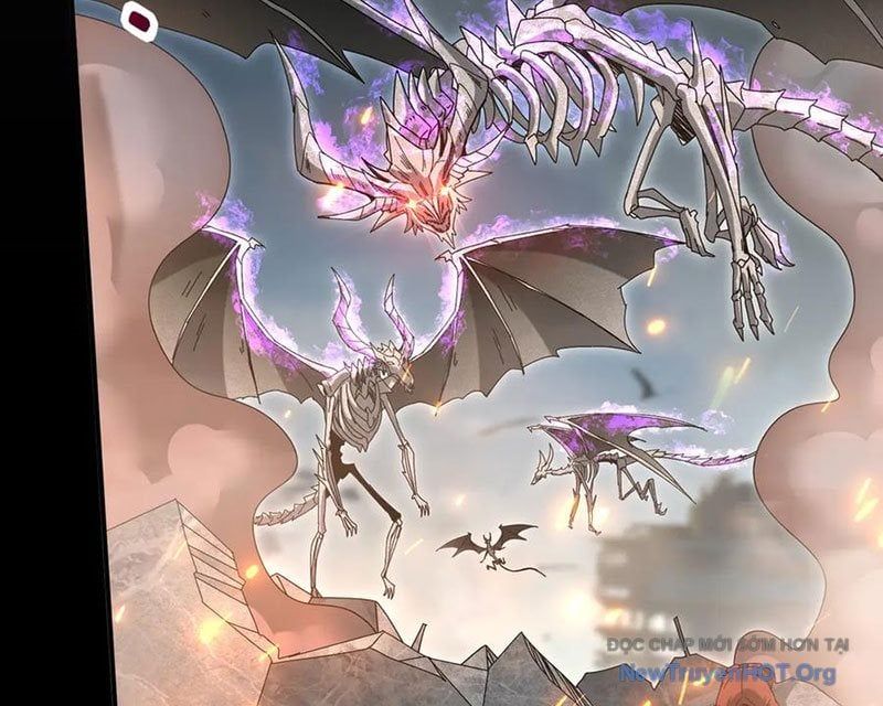 Toàn Dân Chuyển Chức Ngự Long Sư Là Chức Nghiệp Yếu Nhất - Chapter 158 - Page 78