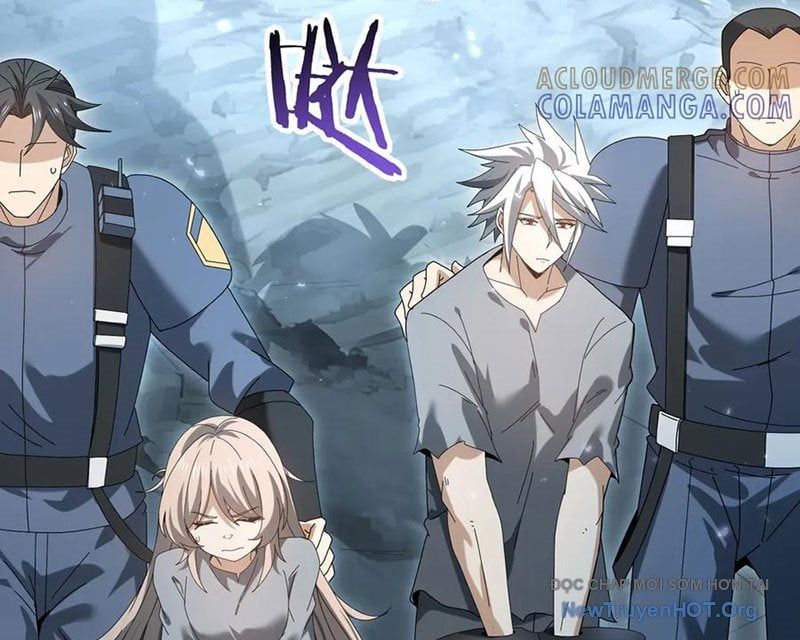 Toàn Dân Chuyển Chức Ngự Long Sư Là Chức Nghiệp Yếu Nhất - Chapter 158 - Page 92