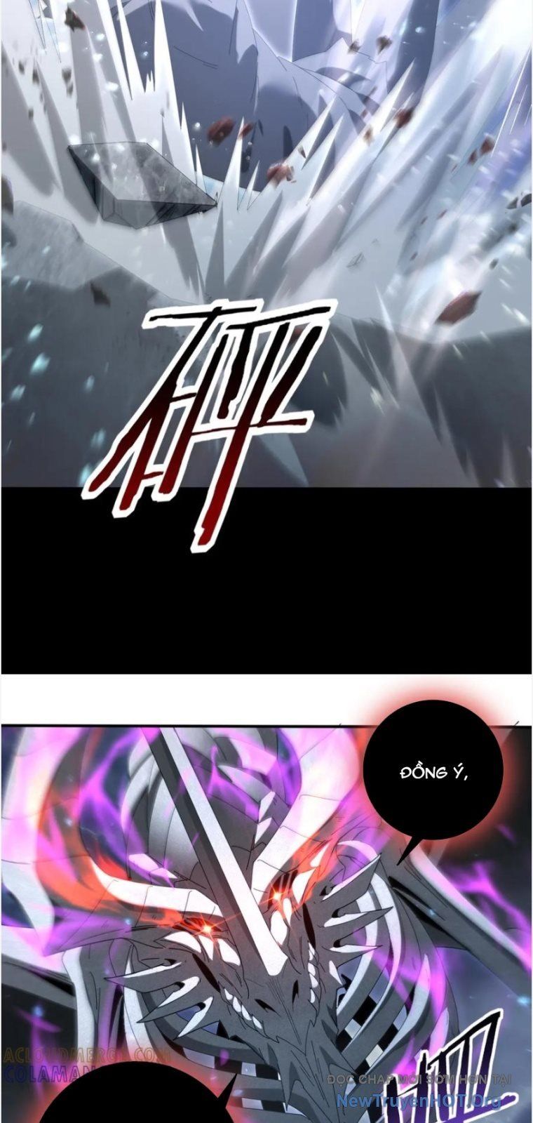 Toàn Dân Chuyển Chức Ngự Long Sư Là Chức Nghiệp Yếu Nhất - Chapter 159 - Page 10