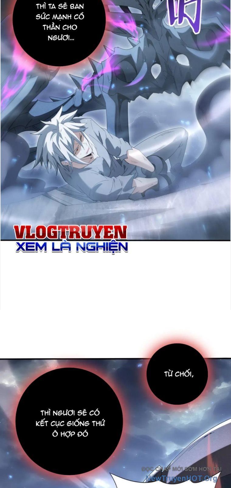 Toàn Dân Chuyển Chức Ngự Long Sư Là Chức Nghiệp Yếu Nhất - Chapter 159 - Page 11