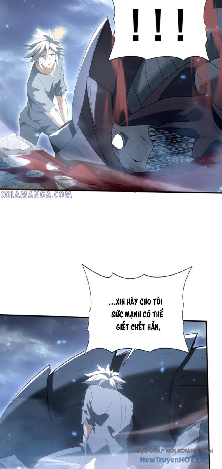 Toàn Dân Chuyển Chức Ngự Long Sư Là Chức Nghiệp Yếu Nhất - Chapter 159 - Page 12