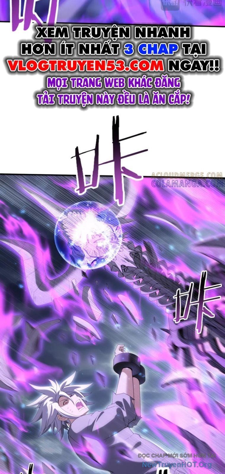 Toàn Dân Chuyển Chức Ngự Long Sư Là Chức Nghiệp Yếu Nhất - Chapter 159 - Page 15