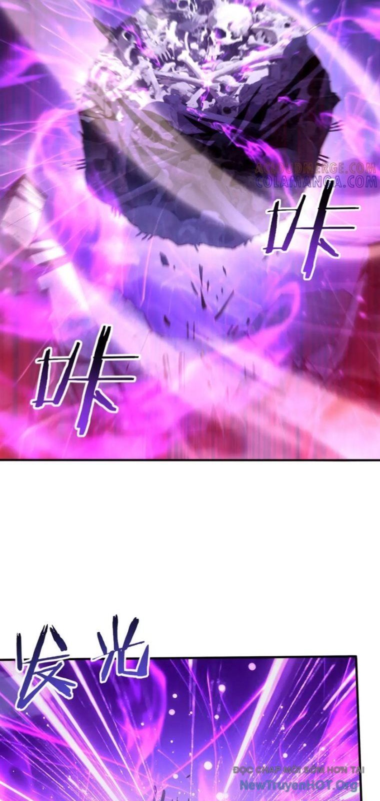 Toàn Dân Chuyển Chức Ngự Long Sư Là Chức Nghiệp Yếu Nhất - Chapter 159 - Page 18