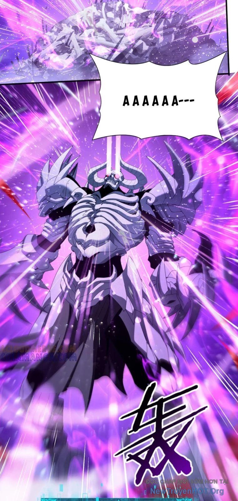 Toàn Dân Chuyển Chức Ngự Long Sư Là Chức Nghiệp Yếu Nhất - Chapter 159 - Page 19