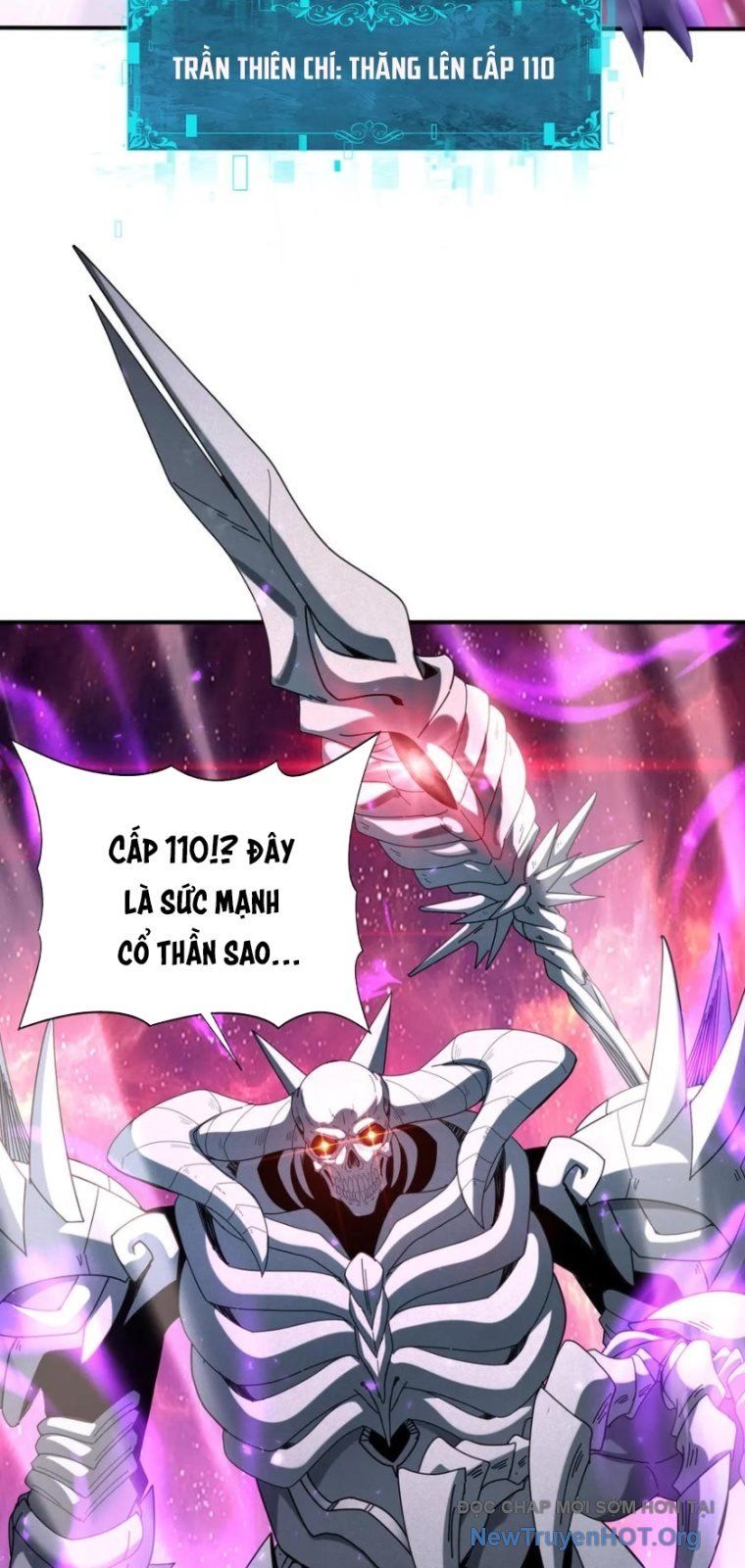 Toàn Dân Chuyển Chức Ngự Long Sư Là Chức Nghiệp Yếu Nhất - Chapter 159 - Page 20