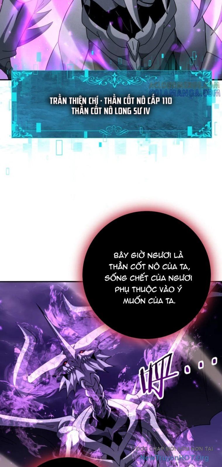 Toàn Dân Chuyển Chức Ngự Long Sư Là Chức Nghiệp Yếu Nhất - Chapter 159 - Page 21