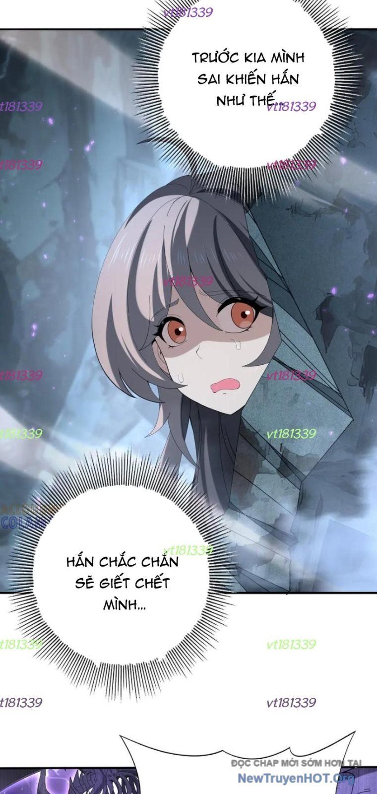 Toàn Dân Chuyển Chức Ngự Long Sư Là Chức Nghiệp Yếu Nhất - Chapter 159 - Page 25