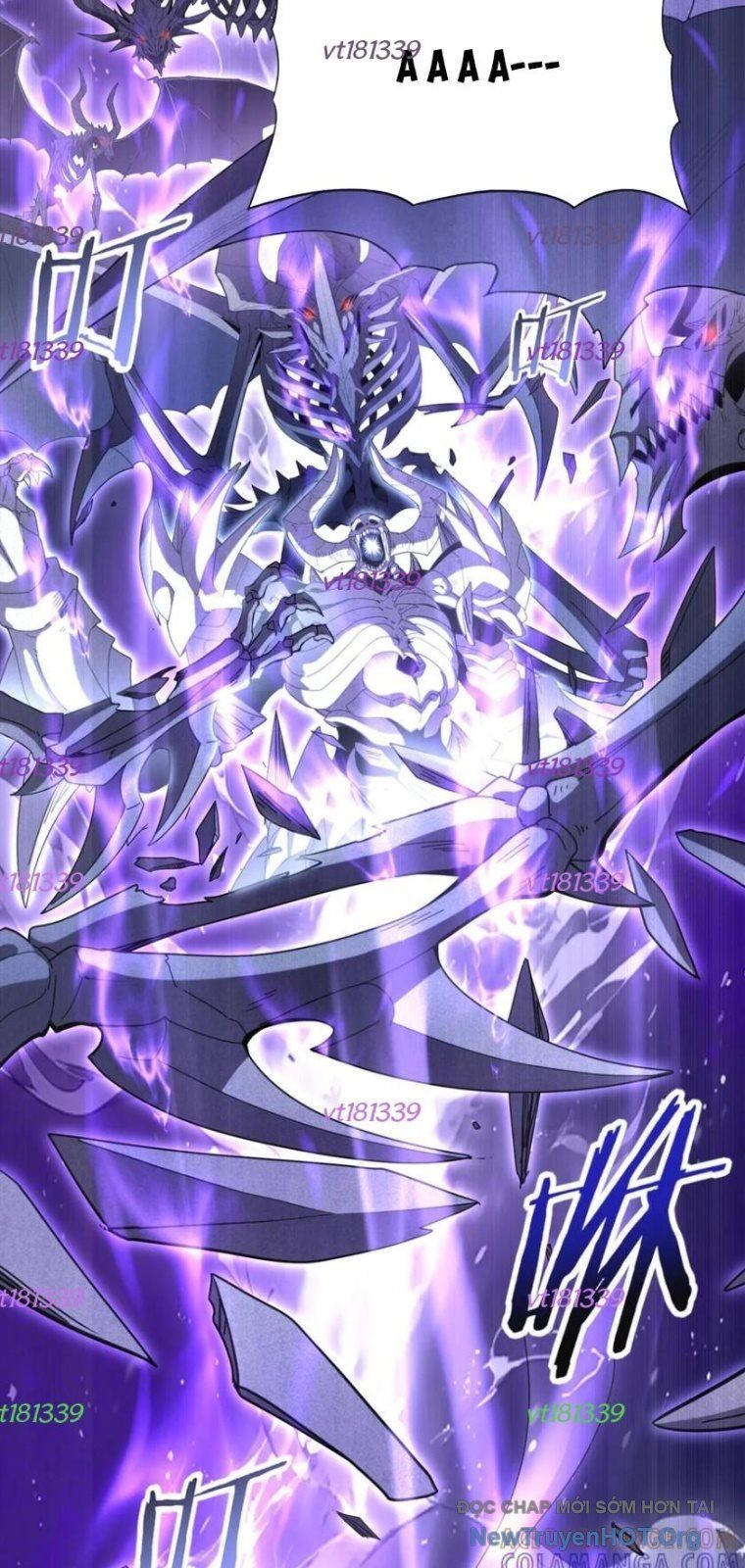 Toàn Dân Chuyển Chức Ngự Long Sư Là Chức Nghiệp Yếu Nhất - Chapter 159 - Page 26