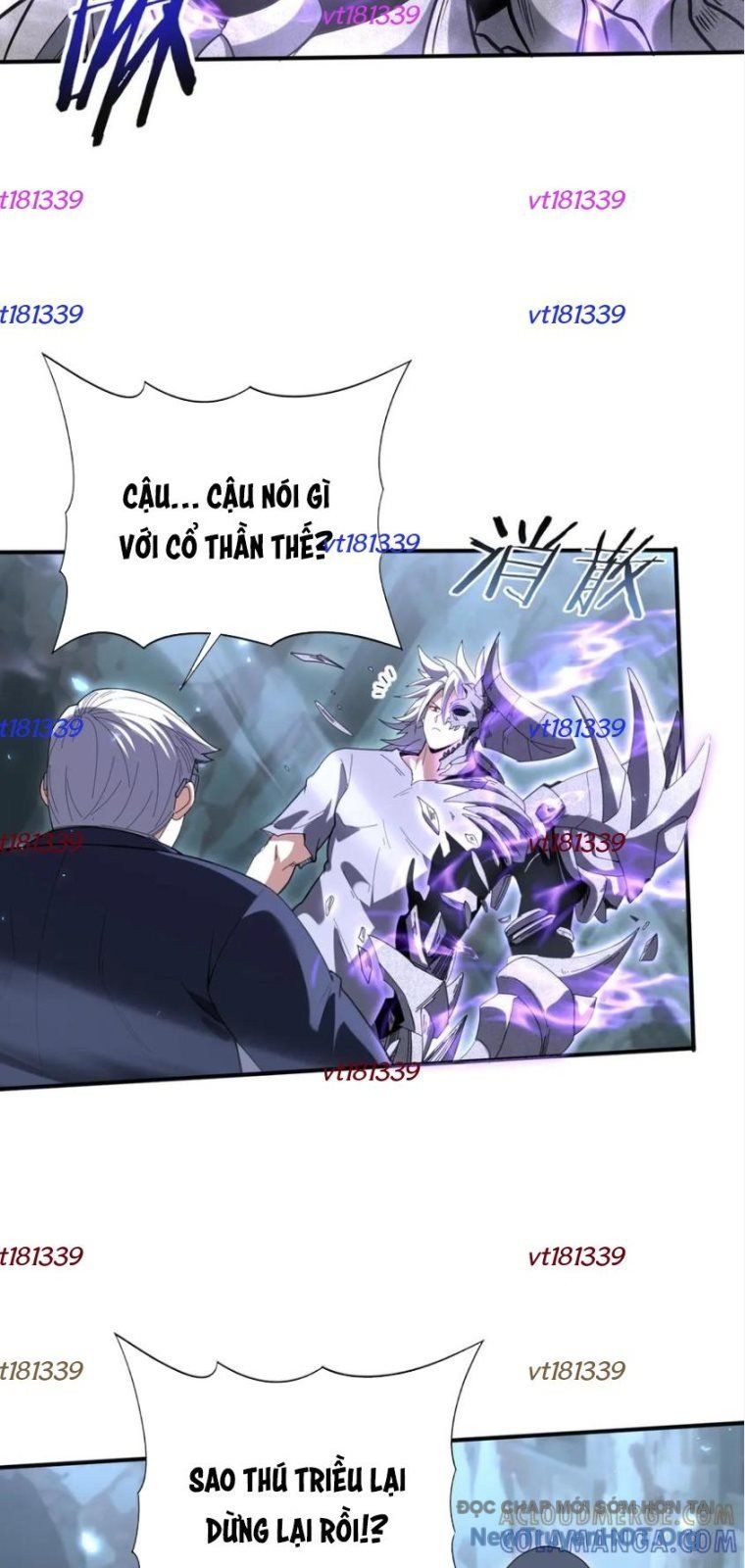 Toàn Dân Chuyển Chức Ngự Long Sư Là Chức Nghiệp Yếu Nhất - Chapter 159 - Page 29