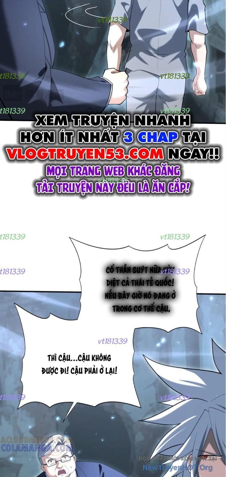 Toàn Dân Chuyển Chức Ngự Long Sư Là Chức Nghiệp Yếu Nhất - Chapter 159 - Page 32