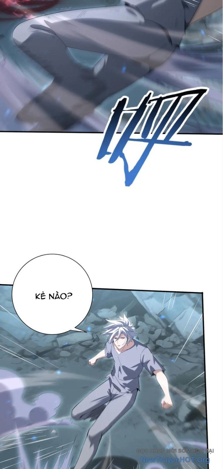 Toàn Dân Chuyển Chức Ngự Long Sư Là Chức Nghiệp Yếu Nhất - Chapter 159 - Page 36