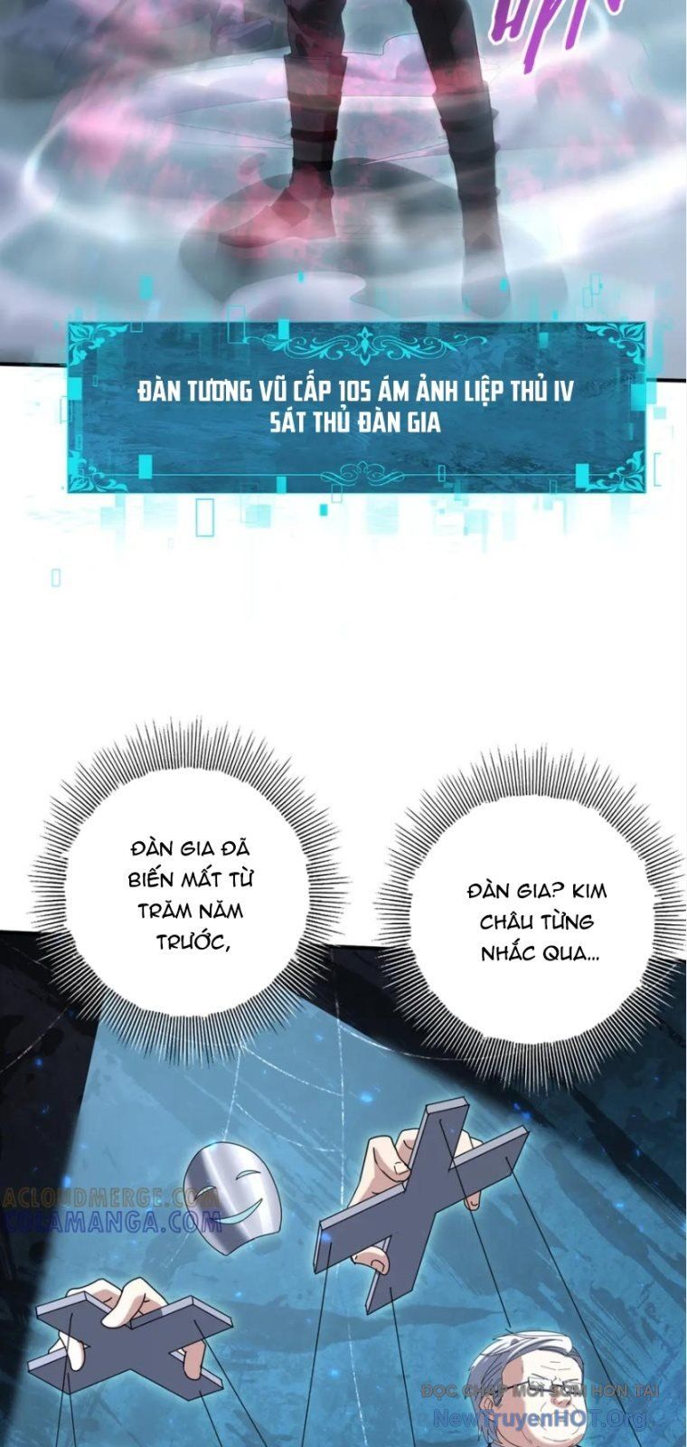 Toàn Dân Chuyển Chức Ngự Long Sư Là Chức Nghiệp Yếu Nhất - Chapter 159 - Page 38