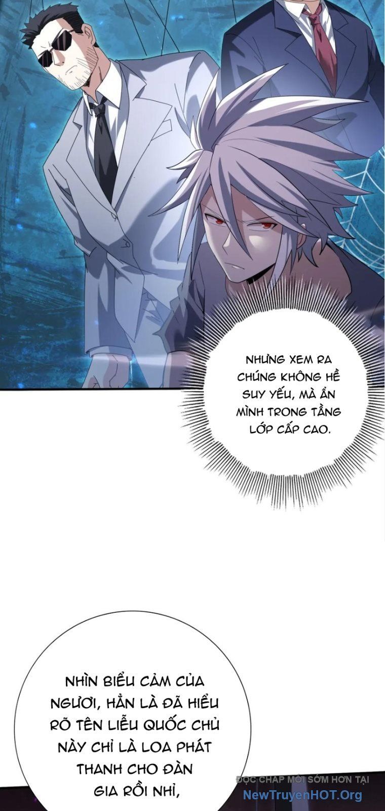 Toàn Dân Chuyển Chức Ngự Long Sư Là Chức Nghiệp Yếu Nhất - Chapter 159 - Page 39