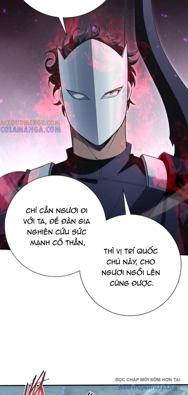 Toàn Dân Chuyển Chức Ngự Long Sư Là Chức Nghiệp Yếu Nhất - Chapter 159 - Page 40