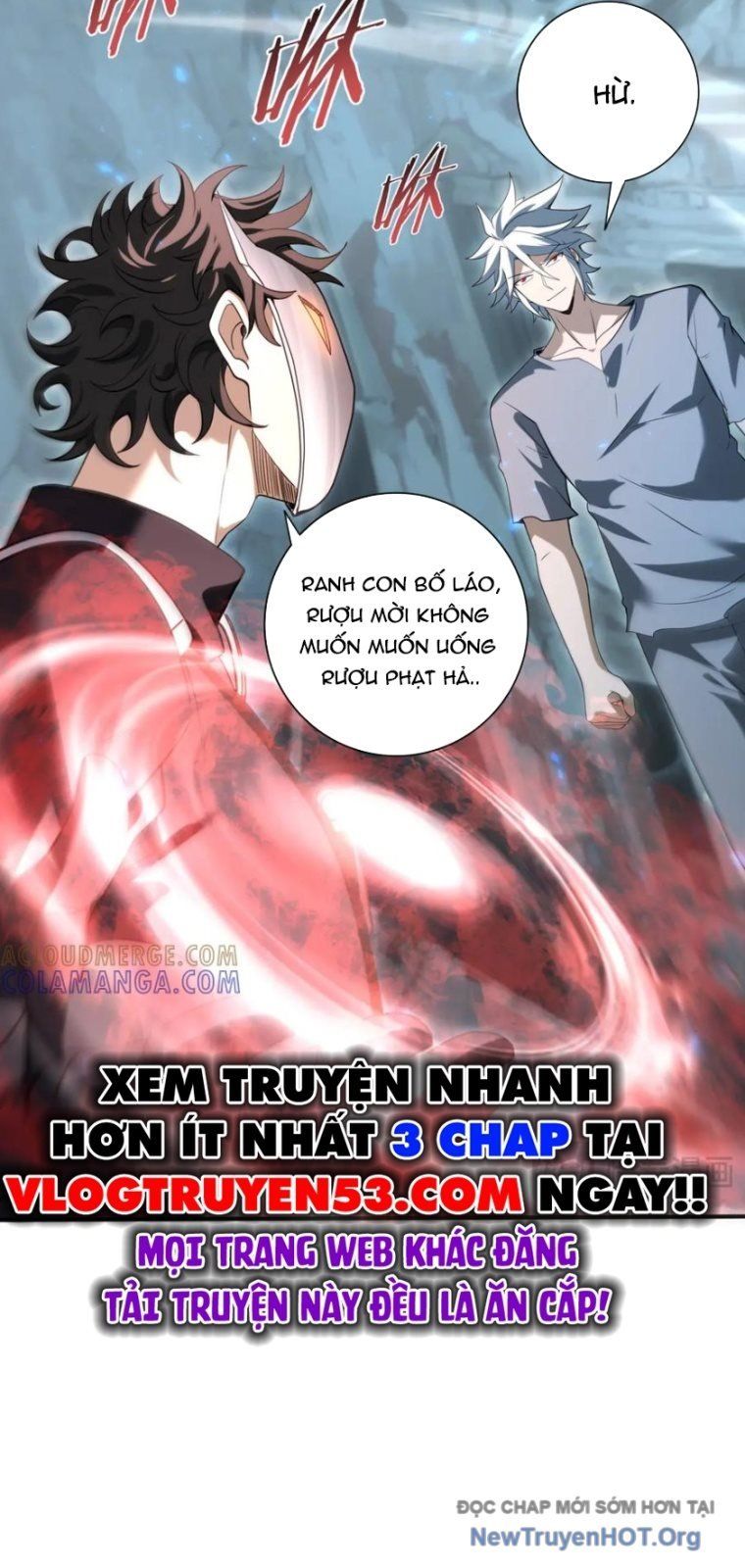 Toàn Dân Chuyển Chức Ngự Long Sư Là Chức Nghiệp Yếu Nhất - Chapter 159 - Page 41